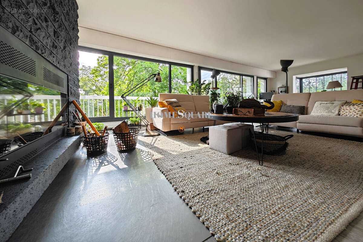 Maison à COYE-LA-FORET