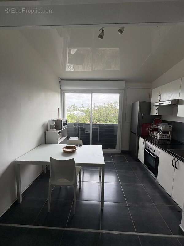 Appartement à LE GOSIER