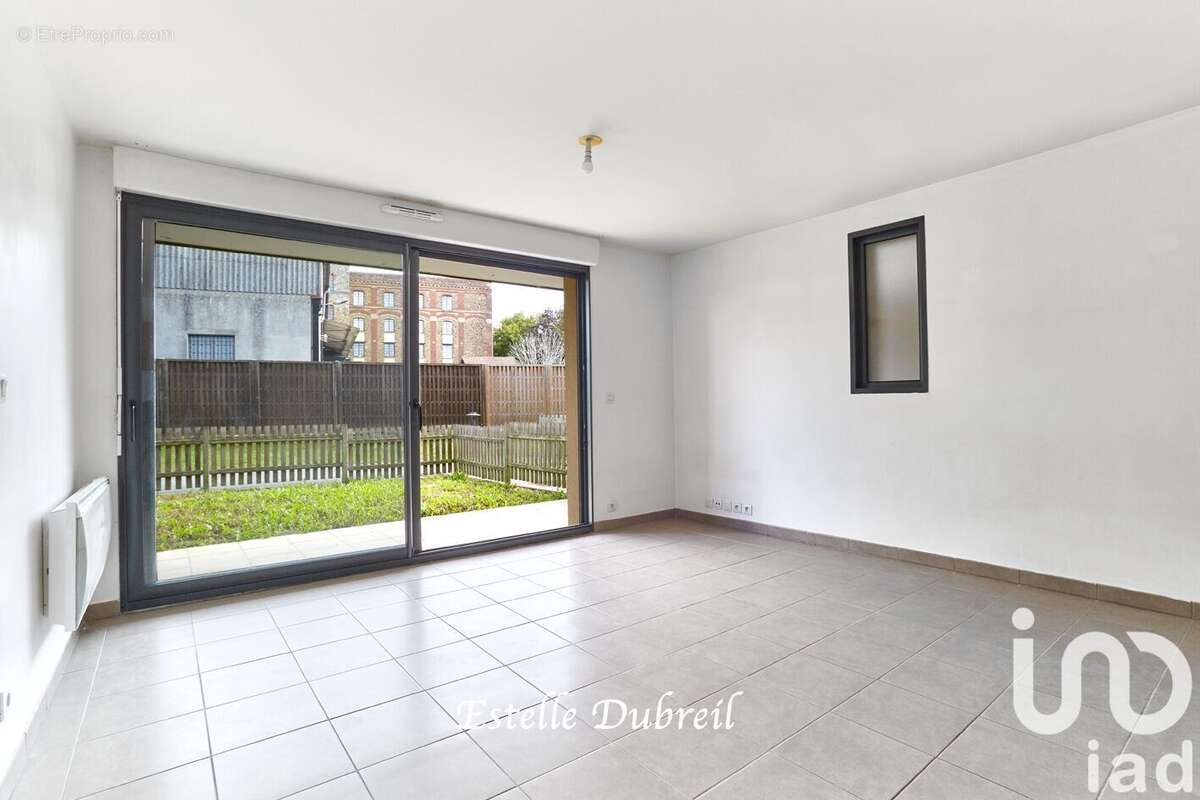 Photo 3 - Appartement à PLAISIR