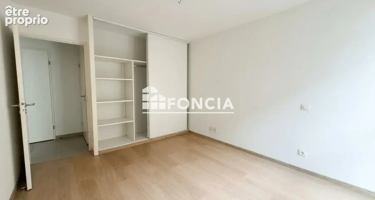Appartement 3 pièces avec grande terrasse – Résidence récente et sécurisée - photo 4