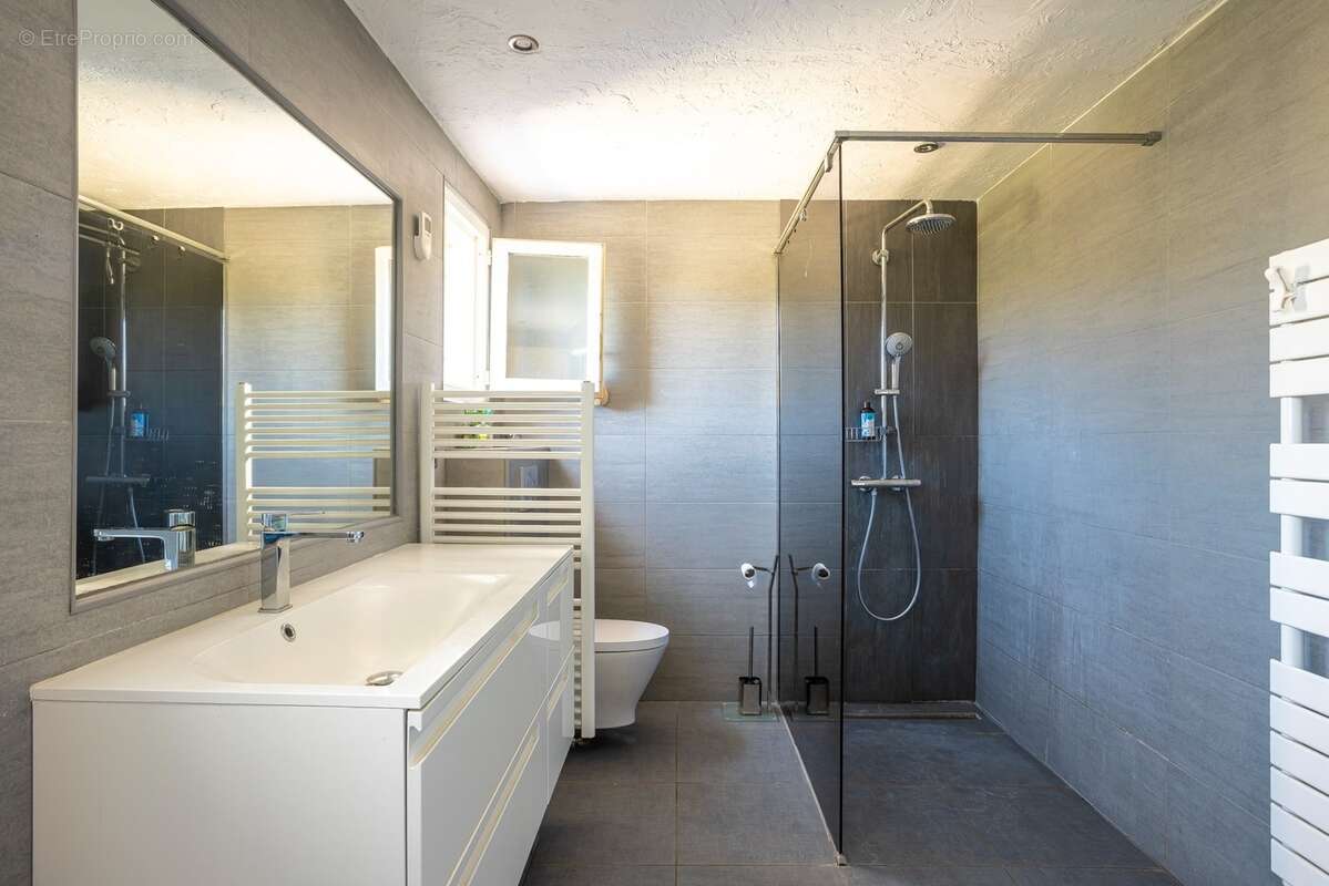 Maison 161 m² à Vence  - photo 10