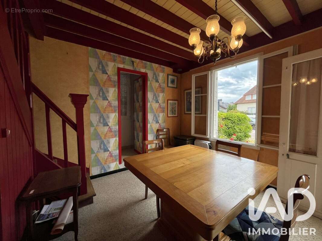 Maison 72 m² à Agon-Coutainville  - photo 5