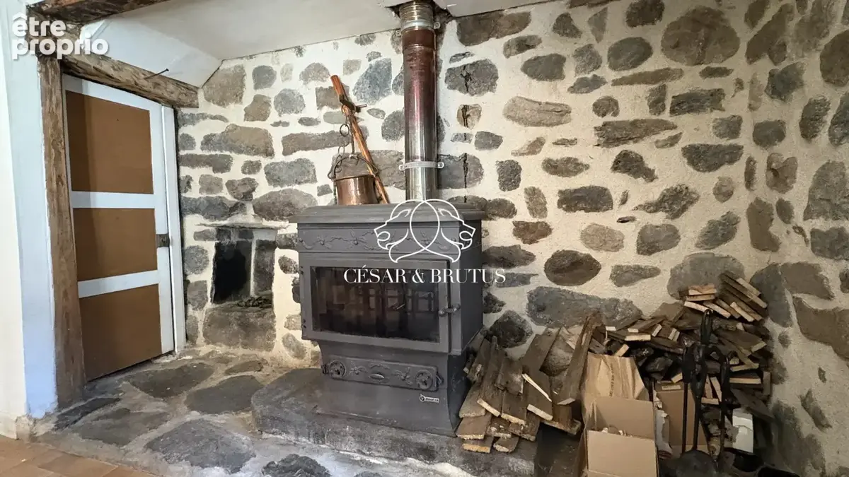Maison 5 pièces 121 m² à vendre à Laussonne (43150) - photo 7