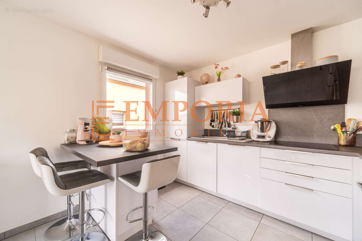 Appartement 77 m² à Galfingue  - photo 5