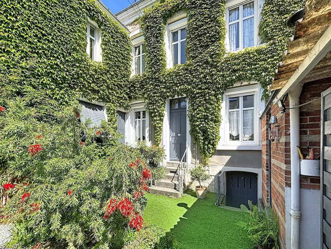 Maison à TOURS