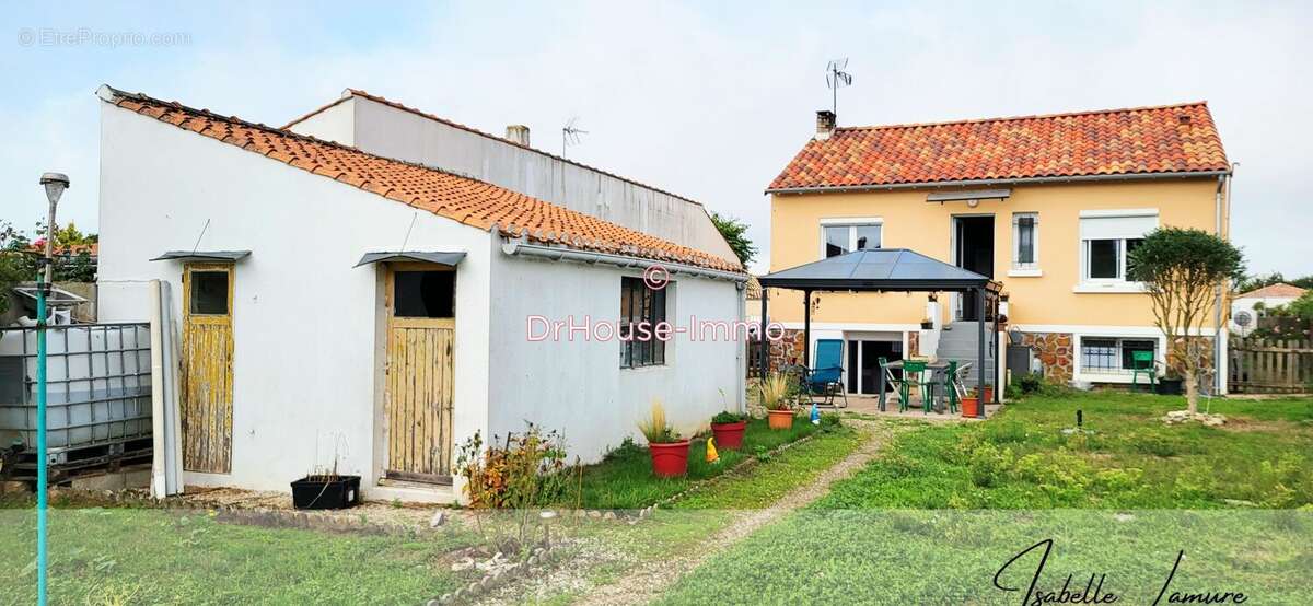 Maison 99 m² à Jard-Sur-Mer  - photo 109