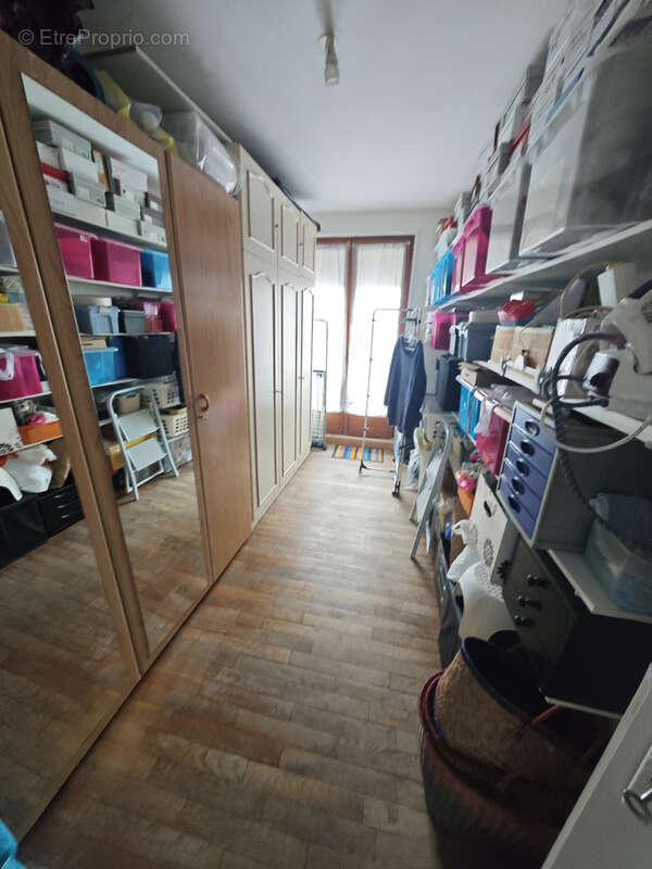 Appartement à DENAIN