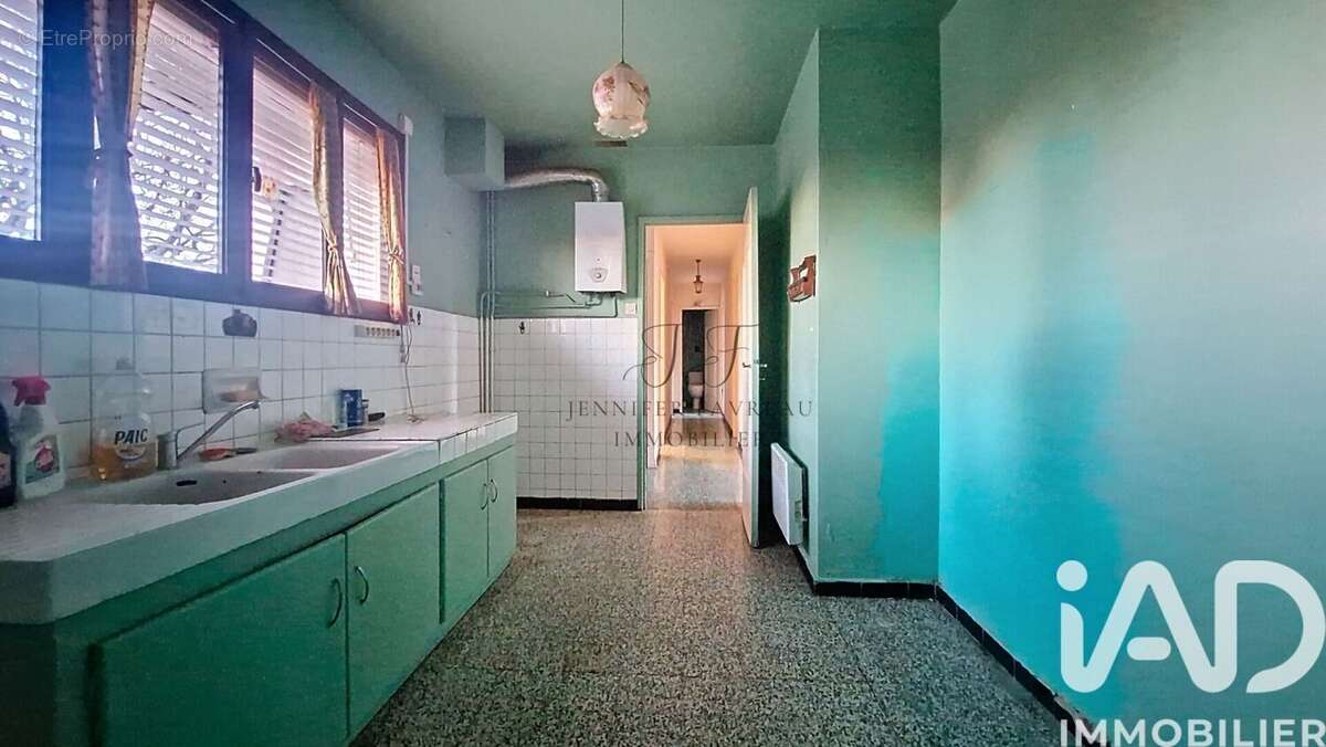 Photo 7 - Maison à CARIGNAN-DE-BORDEAUX