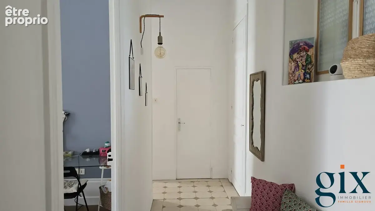 Appartement 3 pièces 86 m² à vendre à Grenoble (38000) - photo 7