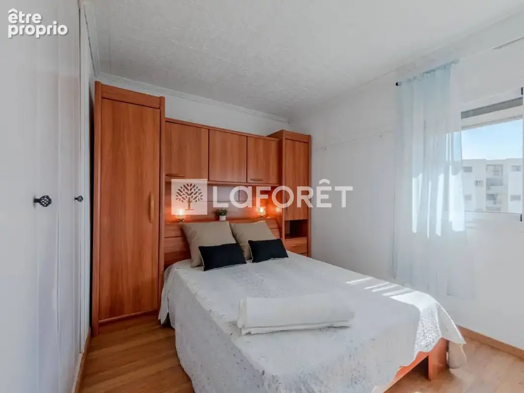 Appartement Le Barcarès 2 pièces - 35 m2 - vue mer - photo 7