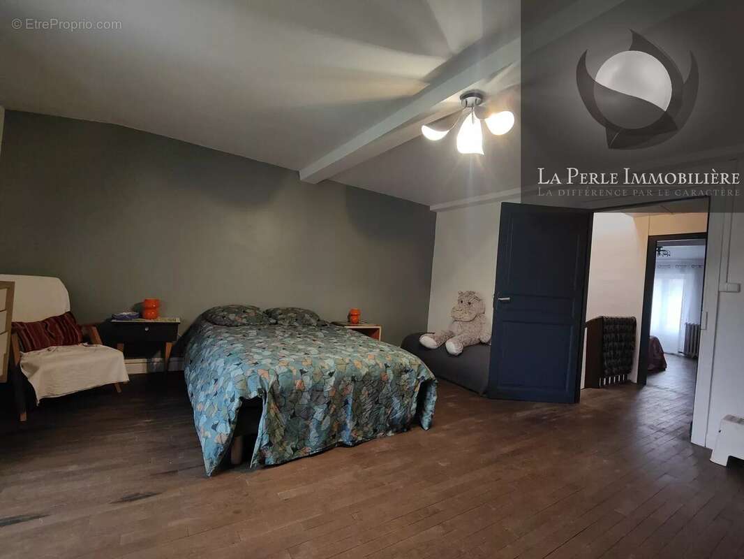 Maison à SAINT-ANTONIN-NOBLE-VAL