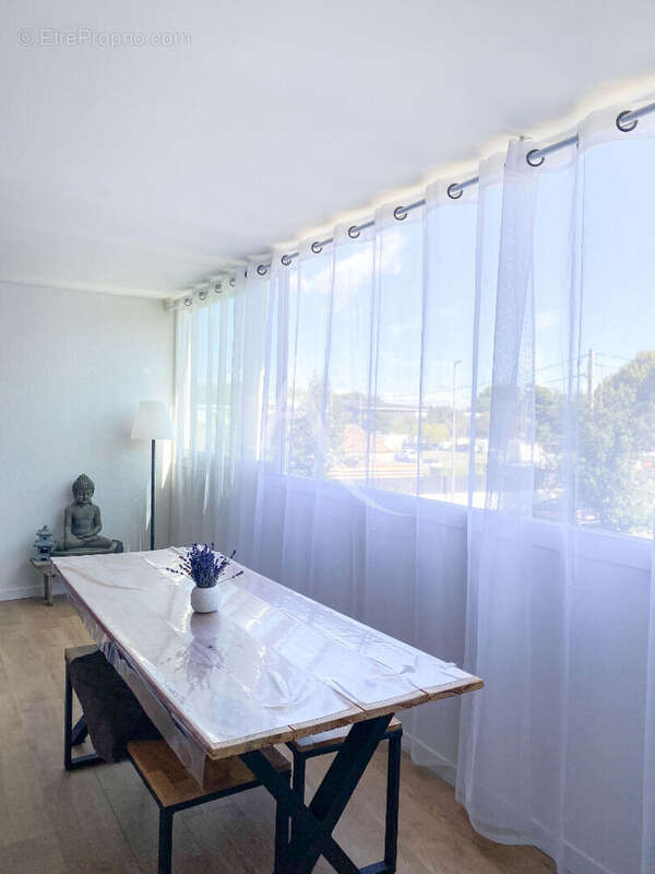 Appartement à ISTRES