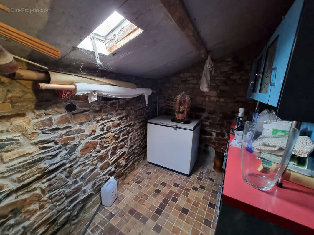 Maison à SAINTE-COLOMBE