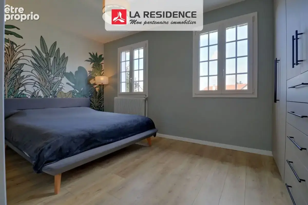Maison 8 pièces 183 m² à vendre à Frepillon (95740) - photo 7