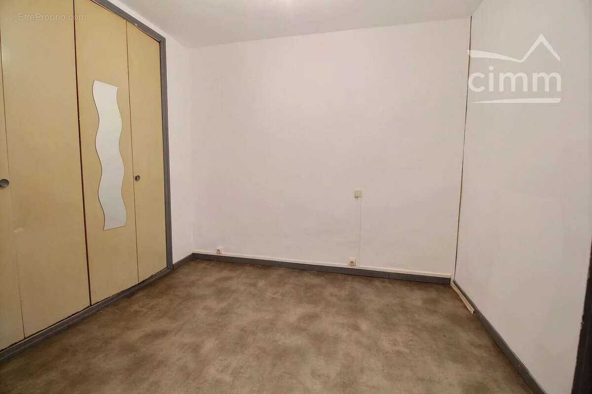 Montblanc Hérault - Vente immeuble 2 appartements - photo 5