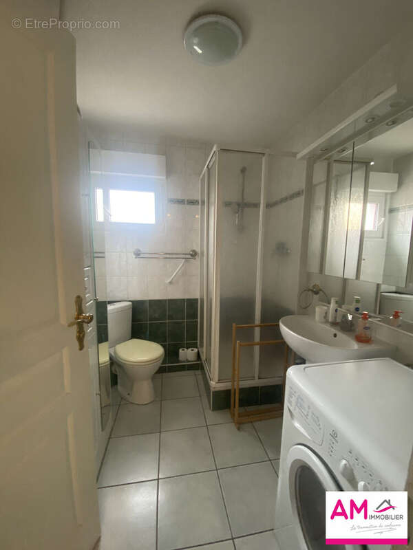Appartement 54 m² à Eguisheim  - photo 6