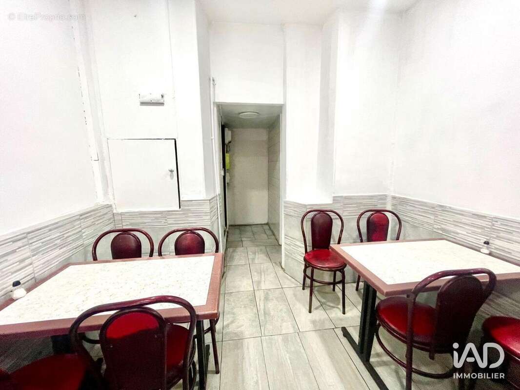 Photo 6 - Commerce à CHOISY-LE-ROI