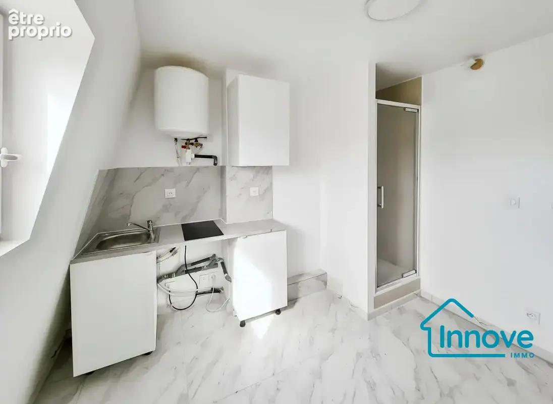 Appartement 7 m² à Paris-13e  - photo 2