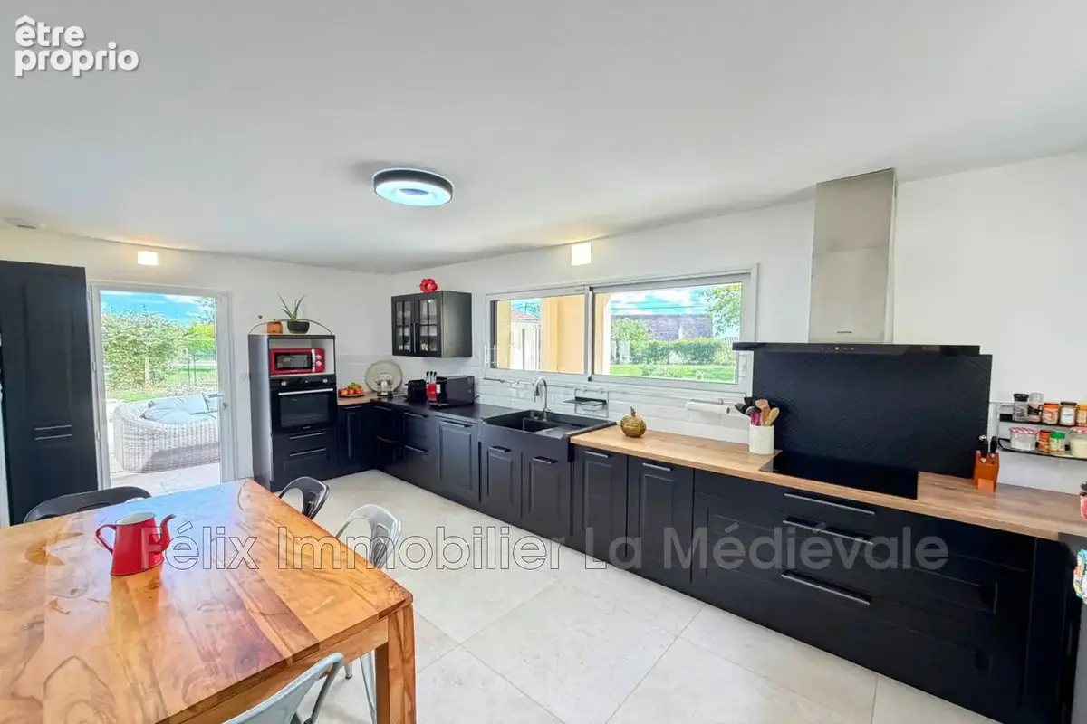 Maison 5 pièces 139 m² à vendre à Sarlat-La-Caneda (24200) - photo 5