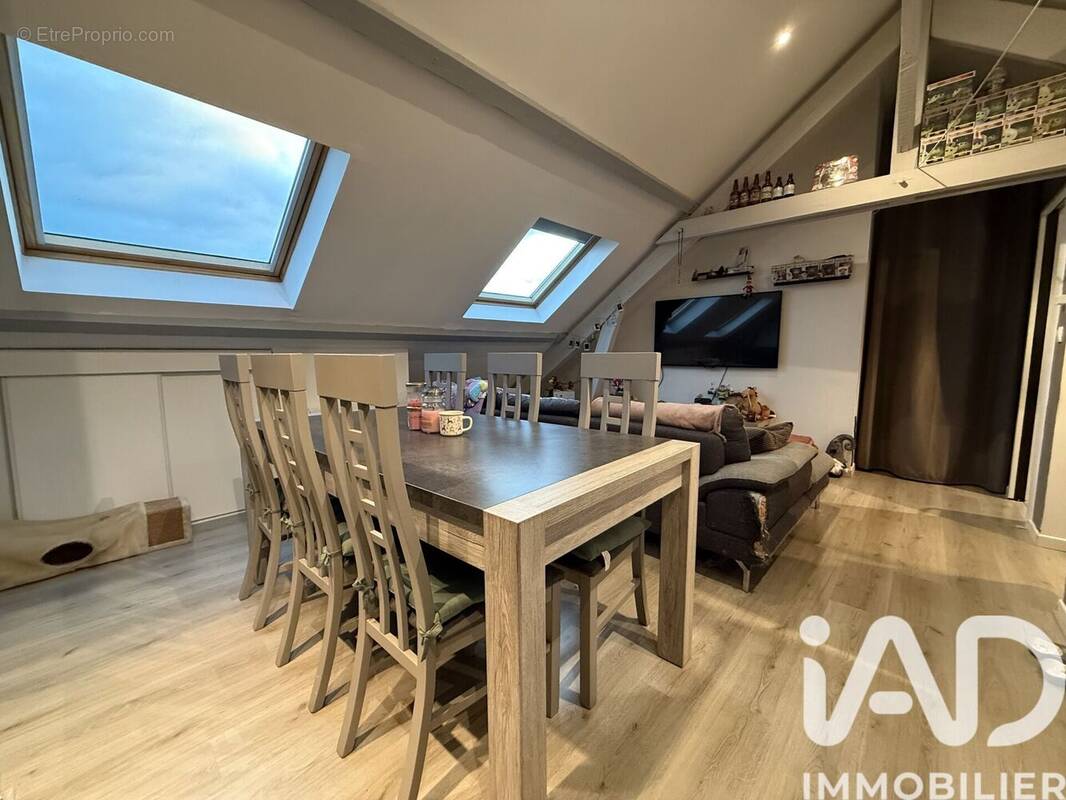 Photo 1 - Appartement à MONDELANGE