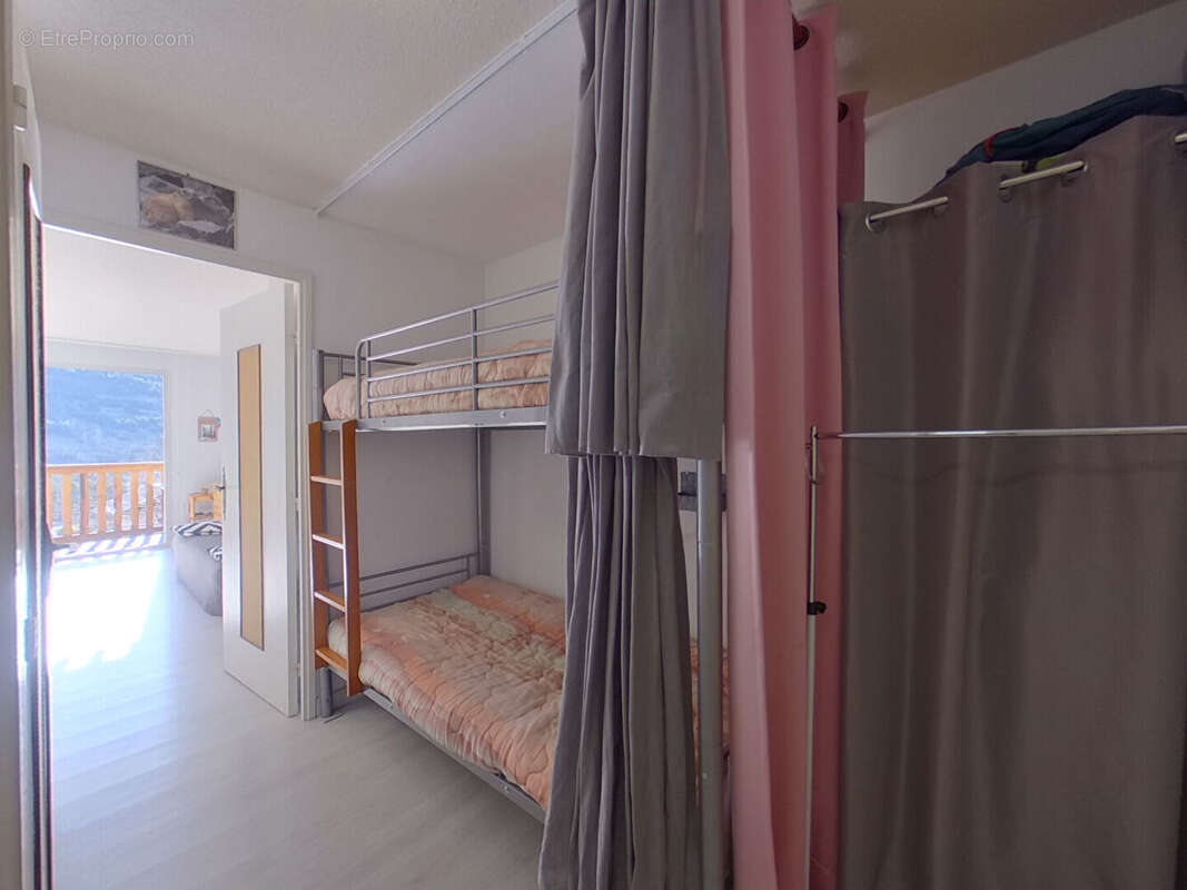 Appartement à JAUSIERS