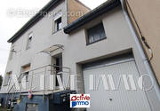 Appartement à AUMETZ