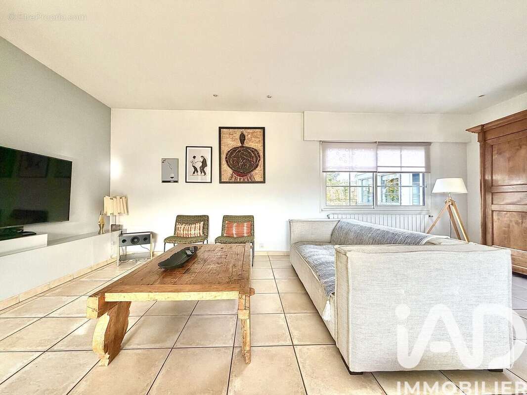 Photo 5 - Maison à EYMOUTIERS