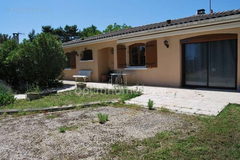 Maison à BRIE