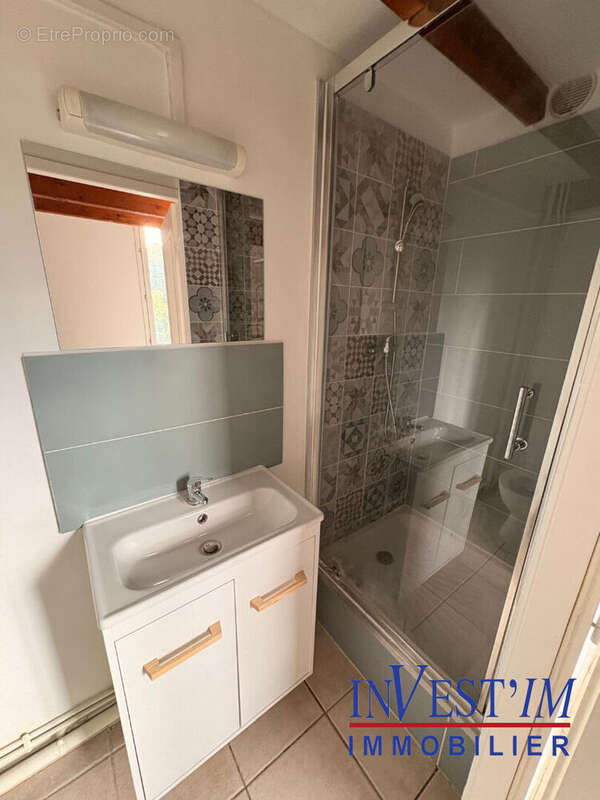 Appartement à OULLINS