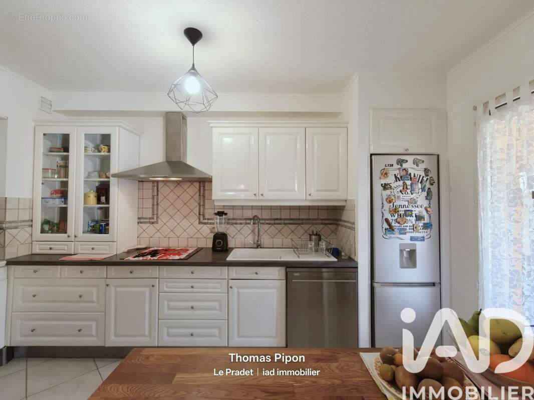 Photo 4 - Appartement à LE PRADET