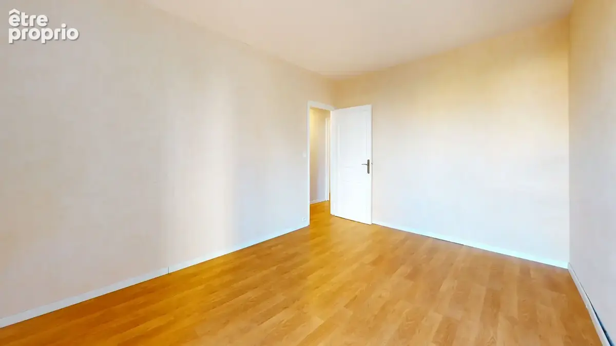 Appartement Alfortville 3 pièces 68,04 m² avec cave et parking - photo 10