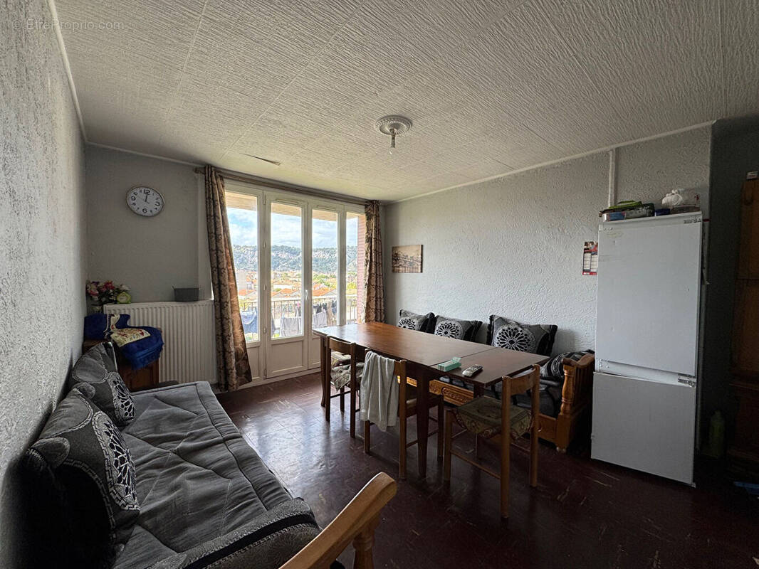 Appartement à CAVAILLON