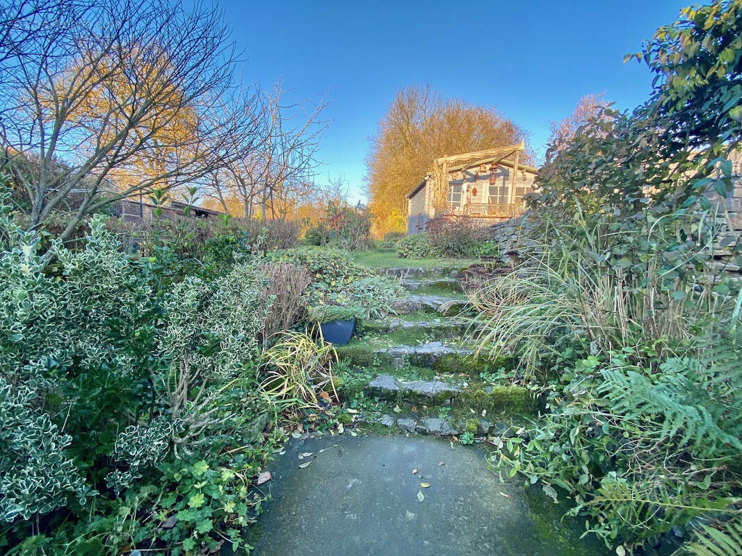 Maison à GUSSIGNIES