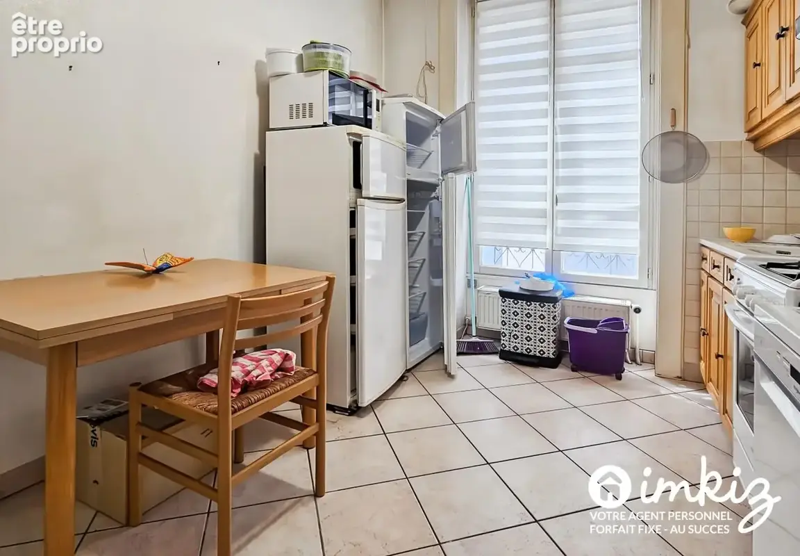 Superbe appartement T3/T4 avec balcon et vue - photo 8
