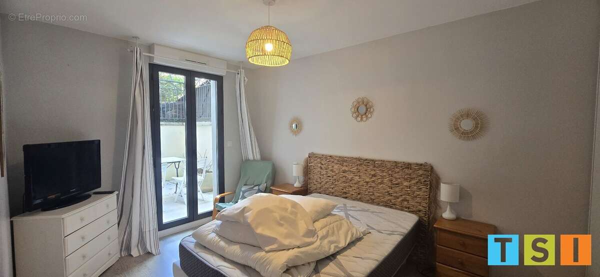 Appartement à BAGNERES-DE-LUCHON