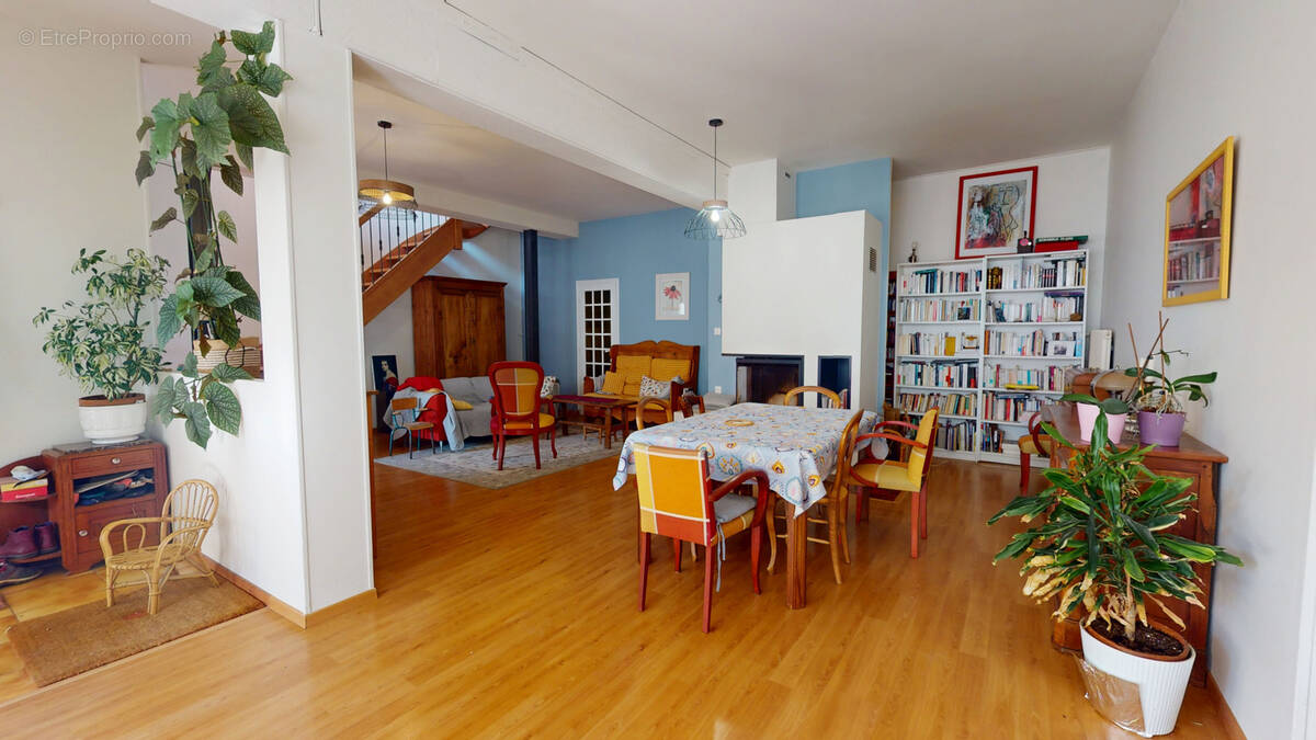 Maison à MOREY-SAINT-DENIS