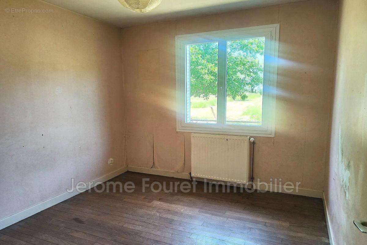 vente maison 5 Pièce(s) - photo 13