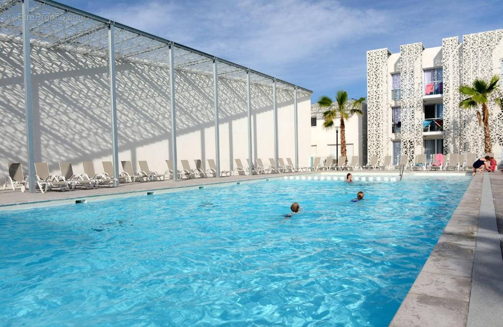 Appartement à AGDE