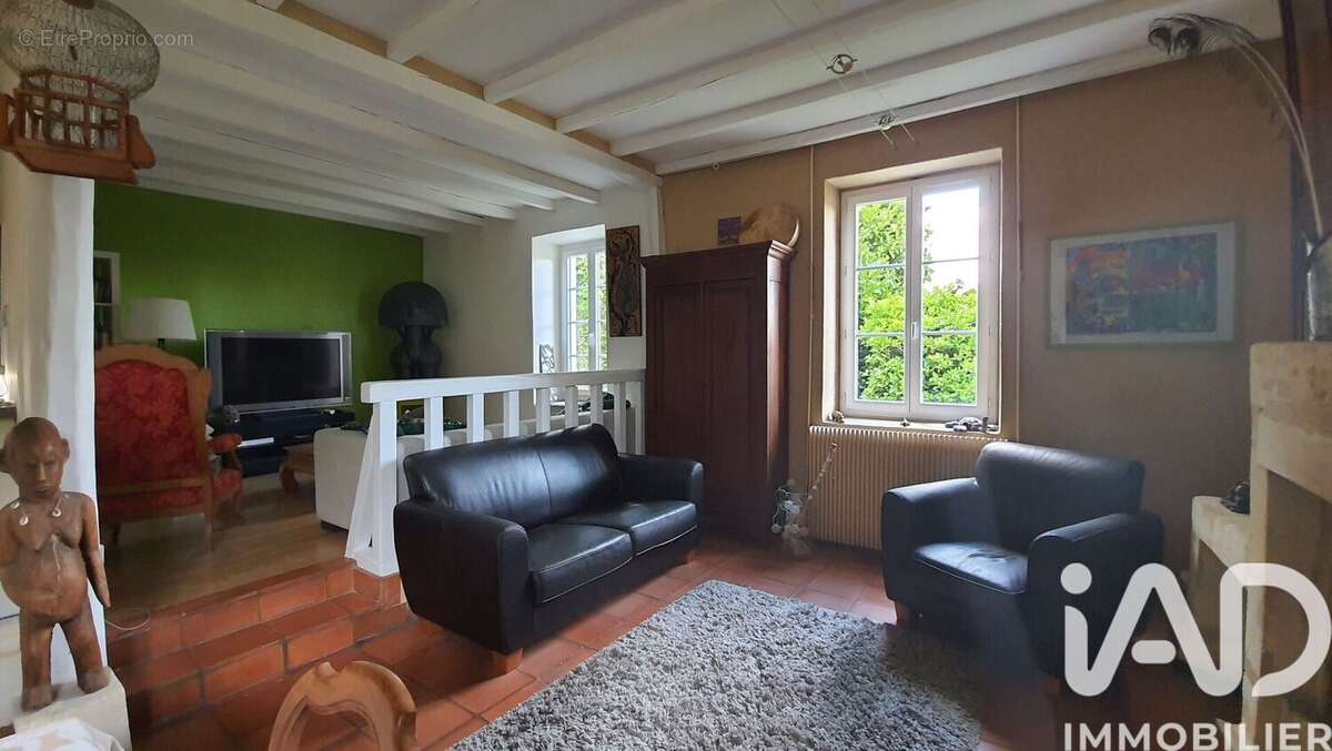 Photo 3 - Maison à CAMARSAC