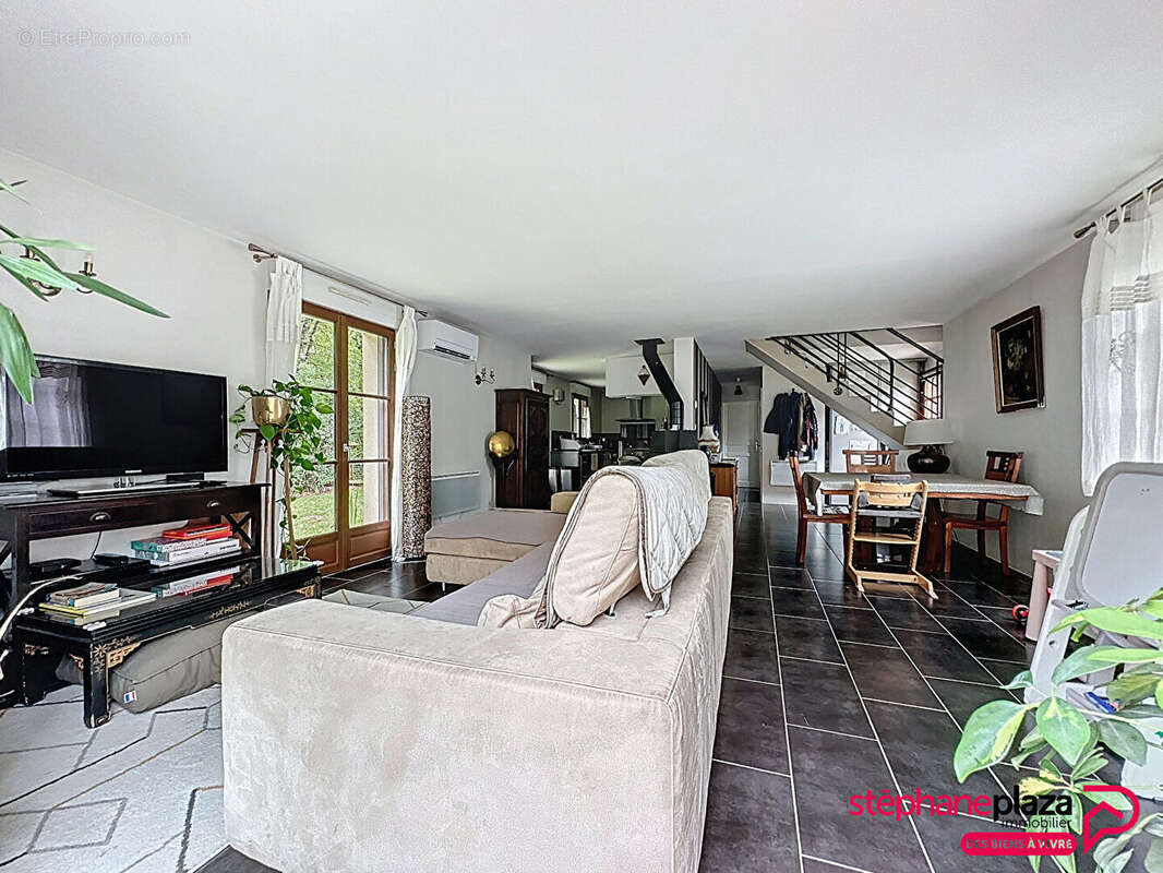 Maison à JOUE-LES-TOURS