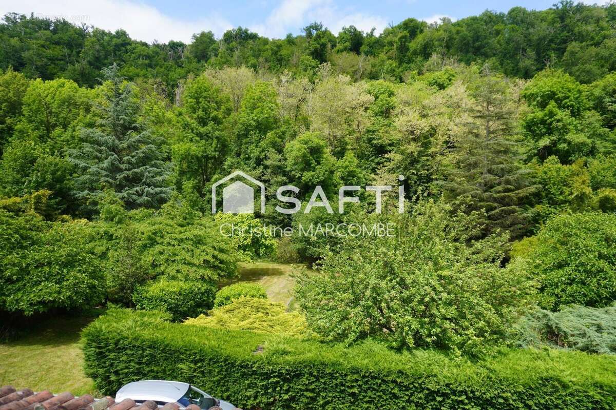 Photo 6 - Maison à NANTHEUIL