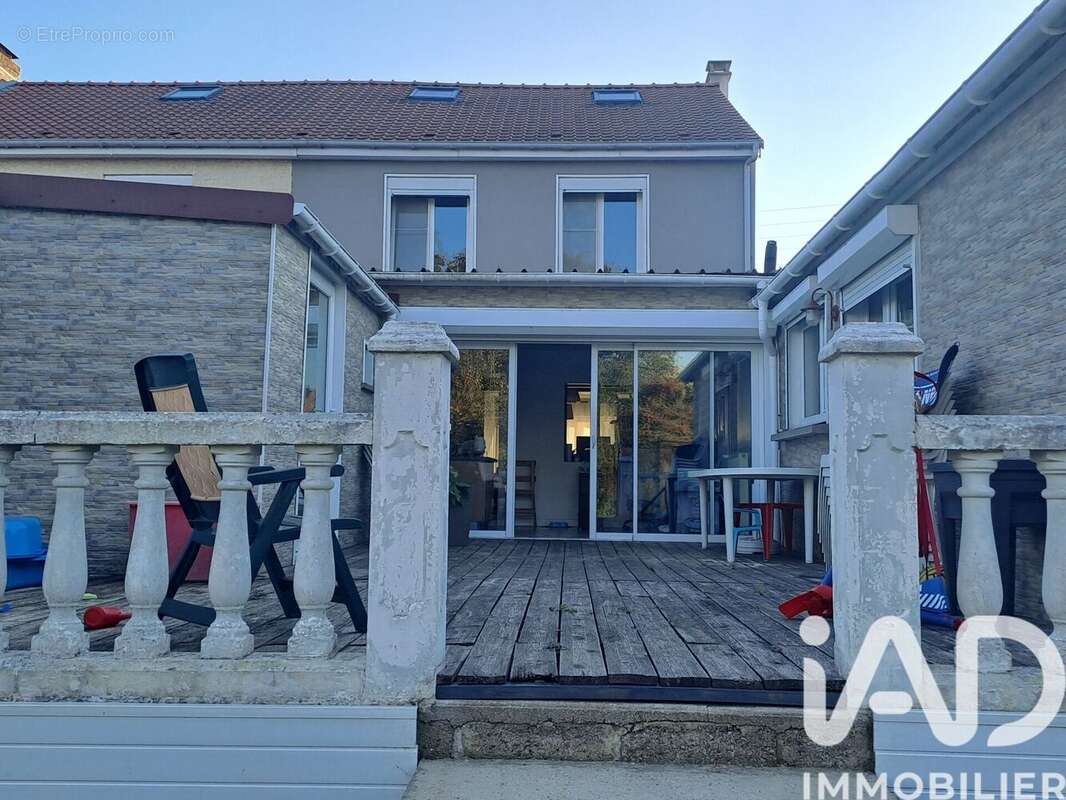 Photo 8 - Maison à BURBURE