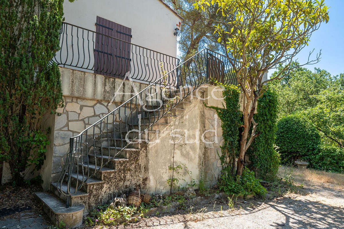 Appartement Belcodene 2 pièce(s) 46.99 m2 - photo 9