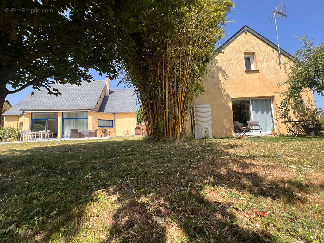 Maison à EVREUX