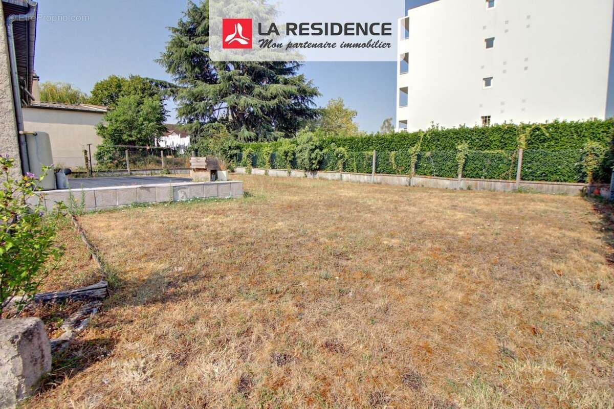 Maison 113 m² à Mantes-La-Ville  - photo 5
