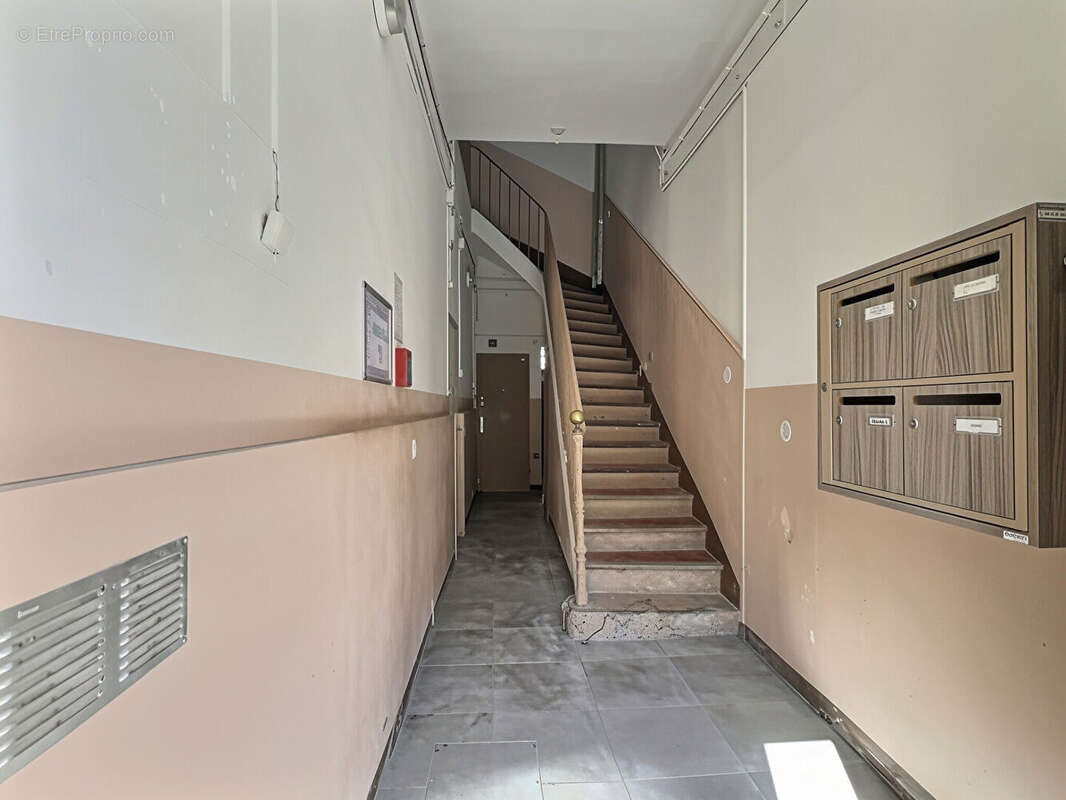 Appartement 39m² à marseille 5e arrondissement - photo 6