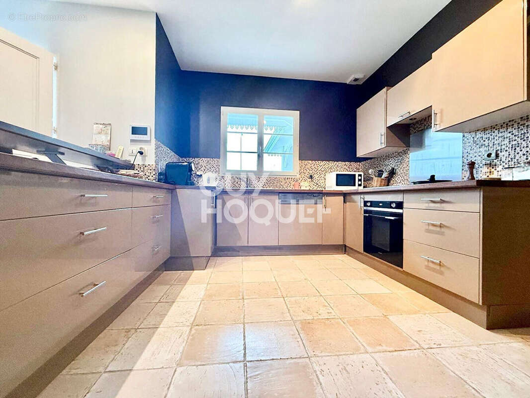 Maison à GUJAN-MESTRAS