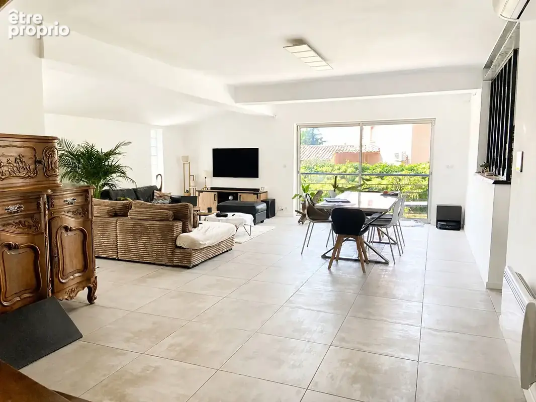 Maison 207m² à venelles - photo 2