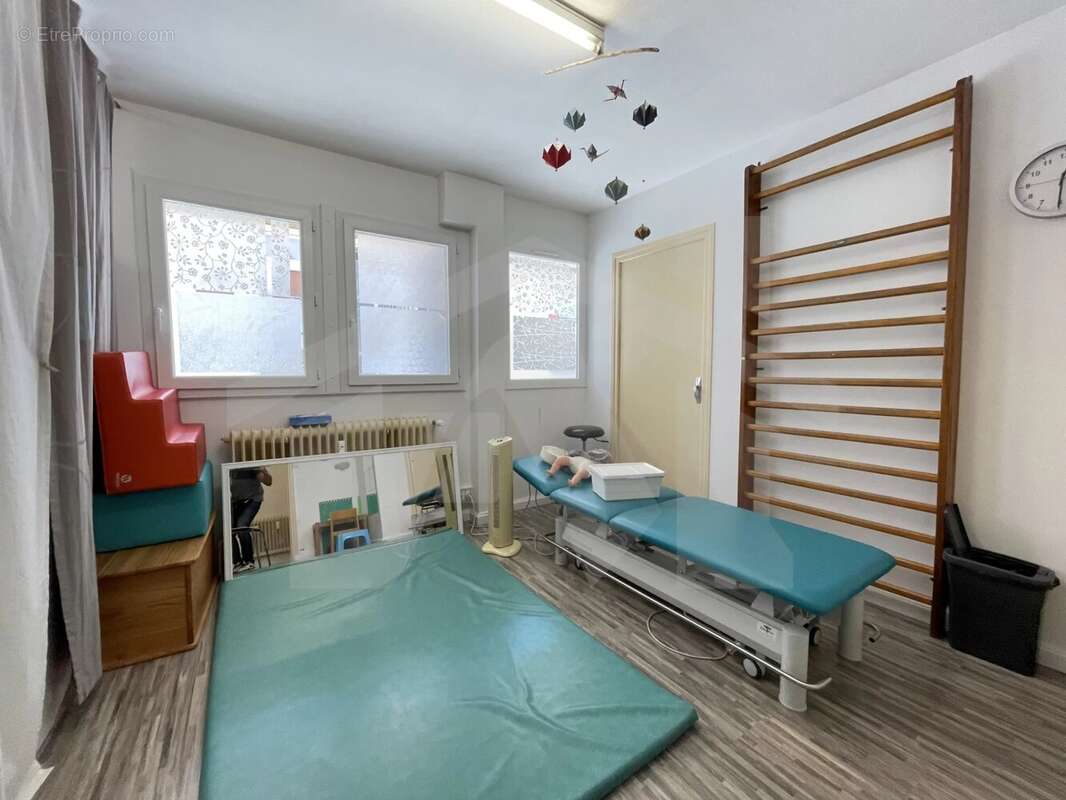 Commerce à GRENOBLE