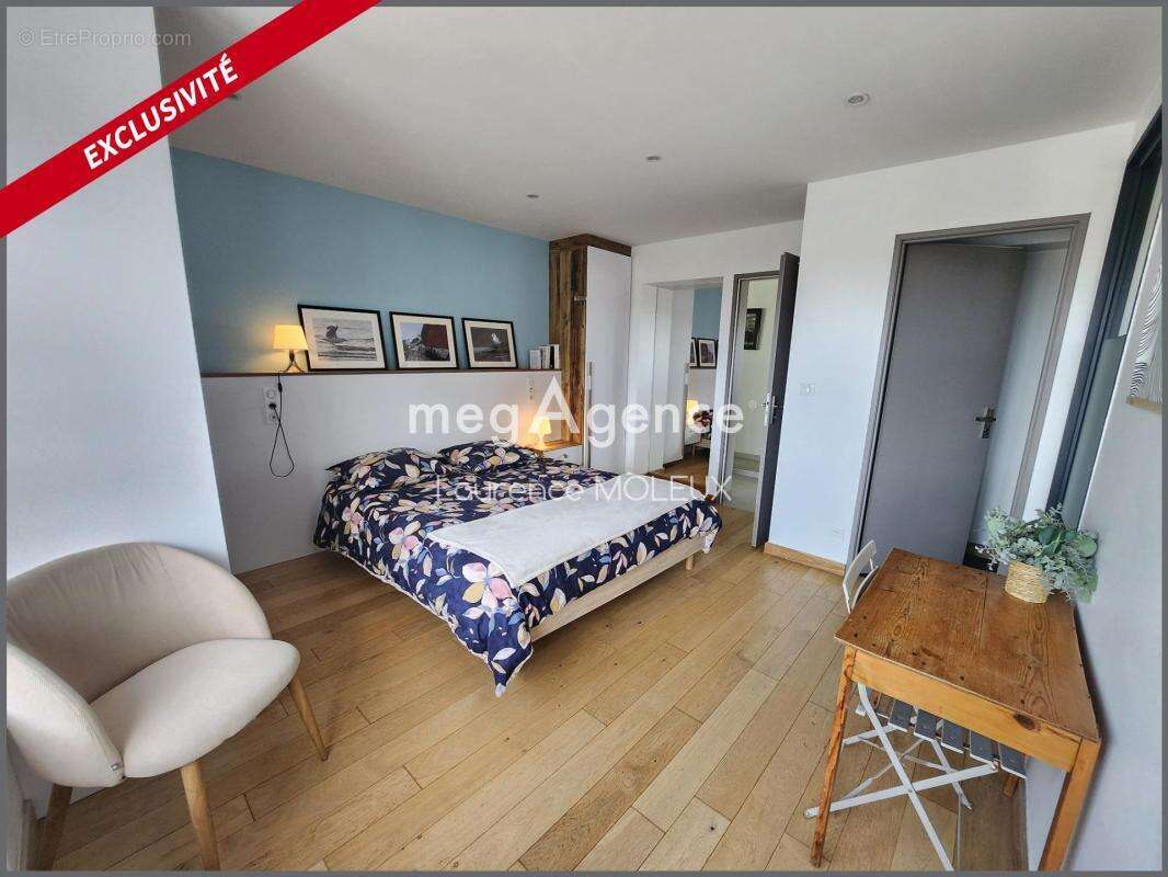 Appartement à BOULOGNE-SUR-MER